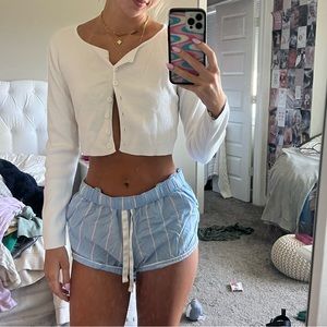 John Galt, Brandy Melville Top